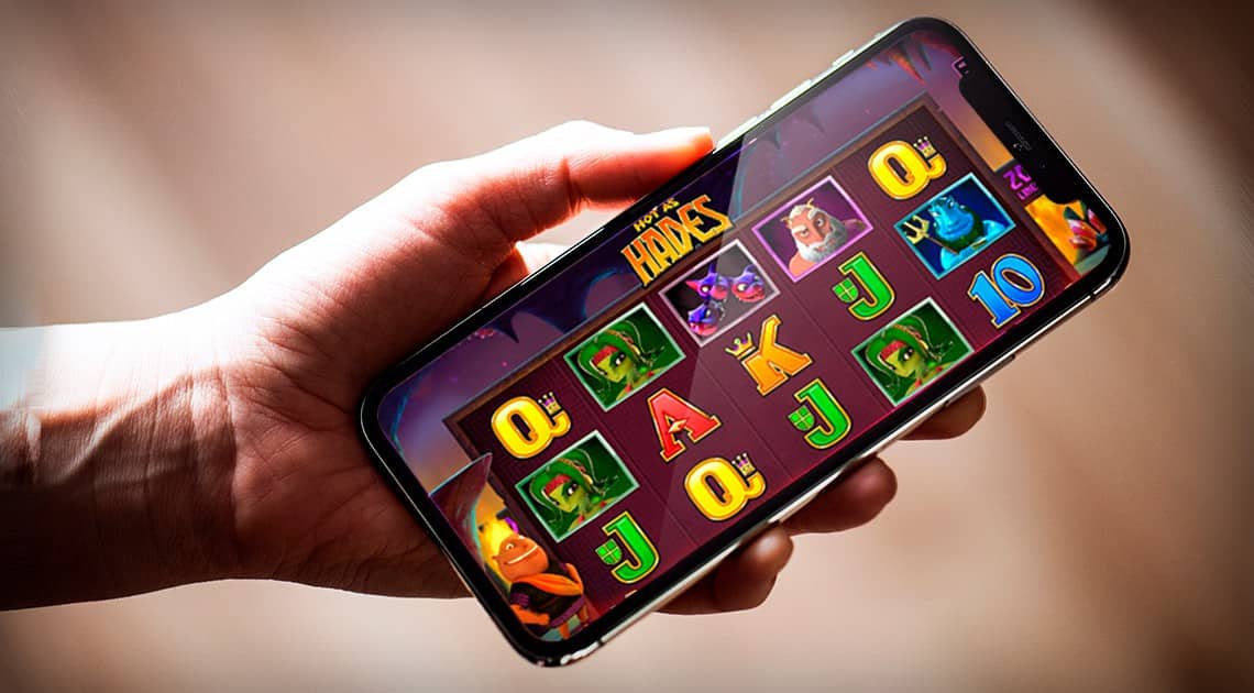 Мобильные азартные игры: особенности и возможности для современных смартфонов - 4