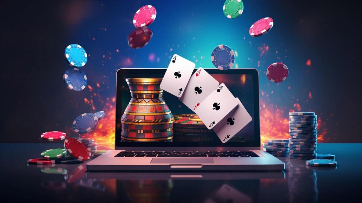 Бонусы и акции в онлайн-казино: полный обзор для игроков - 5