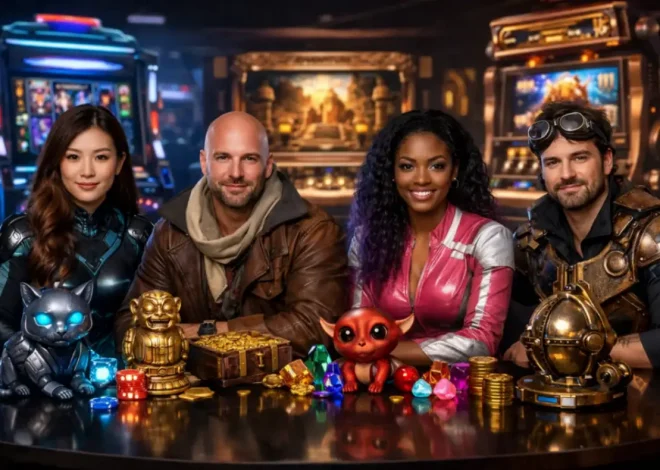 Pragmatic Play, NetEnt, Play&rsquo;n GO: кто лидирует в 2026 году