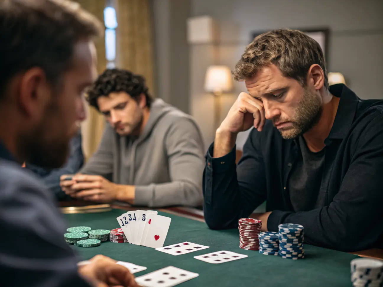 Стратегия stop-loss: когда нужно выйти из игры - 1